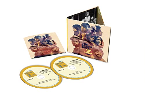 Sail on Sailor – 1972 - Les Beatles, Paul McCartney, John Lennon, RIngo Starr, George Harrison Sail on Sailor – 1972 – Image 3