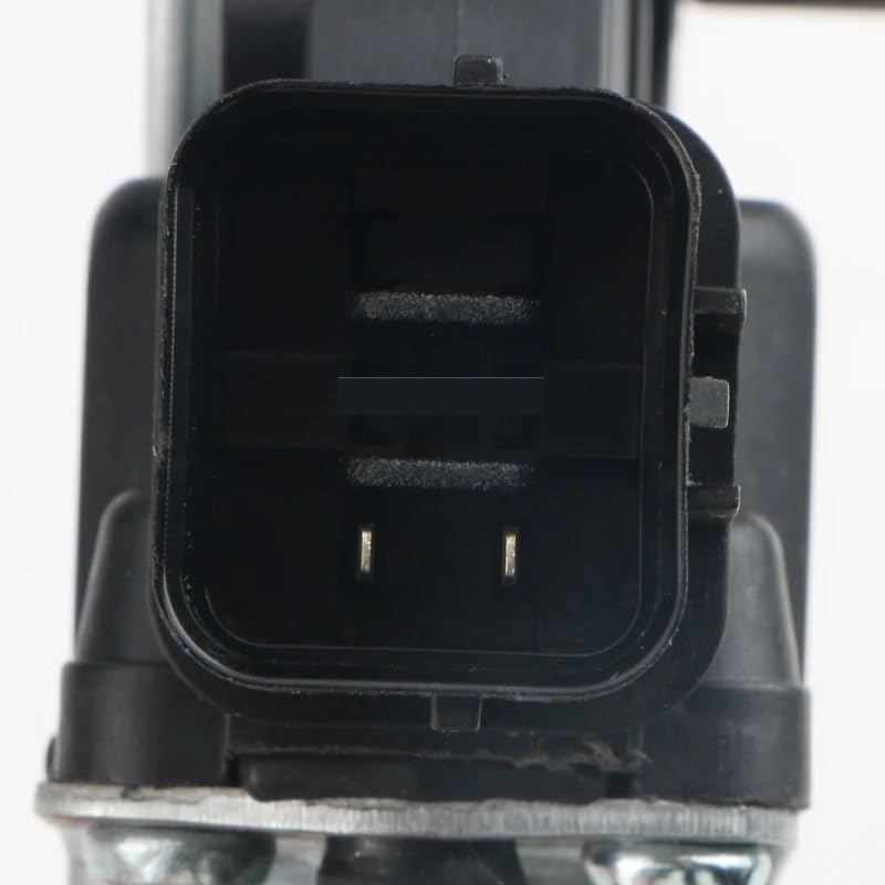 Moteur de lève-vitre bloqué sur CRV ? Solution de rechange DC12V 2PIN 6PIN