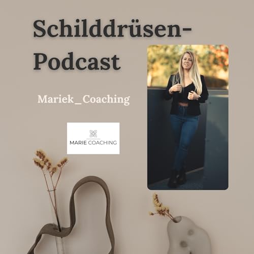Schilddr&uuml;sen-Podcast Titelbild