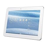 tab asus 4g murah Sistema operativo: Android Asus Transformer Pad TF103C - Tablet de 10.1\" (WiFi, 16 GB, 1 GB, Android), Blanco