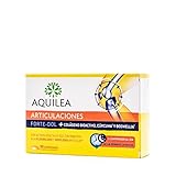 articulacion sacroiliaca Composición: Colágeno Bioactivo tipo II 40mg, Cúrcuma 300mg, Boswellia 100mg, Vitamina C 12mg y Pimienta Negra 5mg.