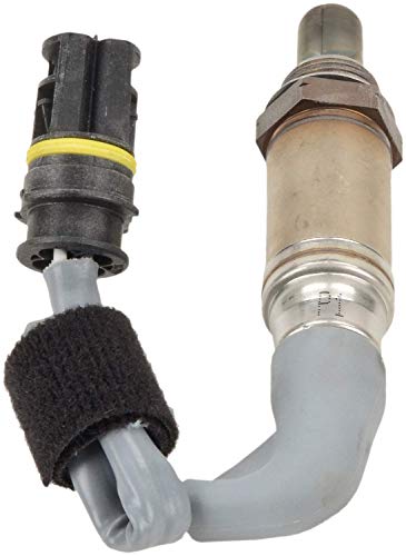 Sensor de Oxígeno Bosch 13790 Original para Mercedez-Benz miniatura 4