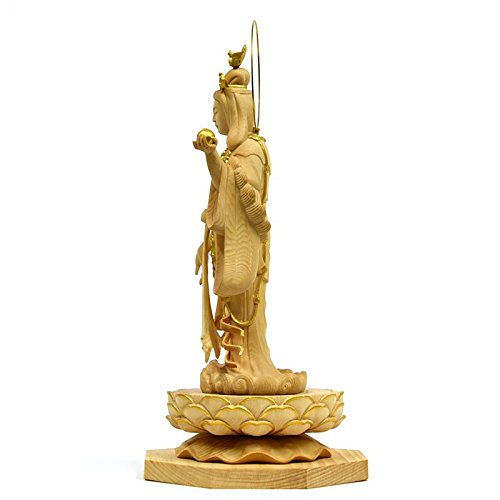 Amazon.co.jp: 海宇工芸（Kaiu Art）: 吉祥天