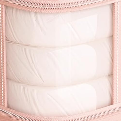 Bolsas de almacenamiento para ropa de cama perfectas para organizar el dormitorio 8