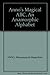 Anno's Magical ABC, An Anamorphic Alphabet