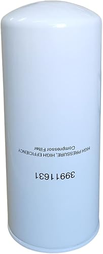 Miniatura 3 de 39911631 piezas de repuesto compatibles y aplicables del compresor de aire del filtro de aceite
