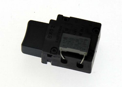 Bosch Genuine F016103606 On-Off Switch