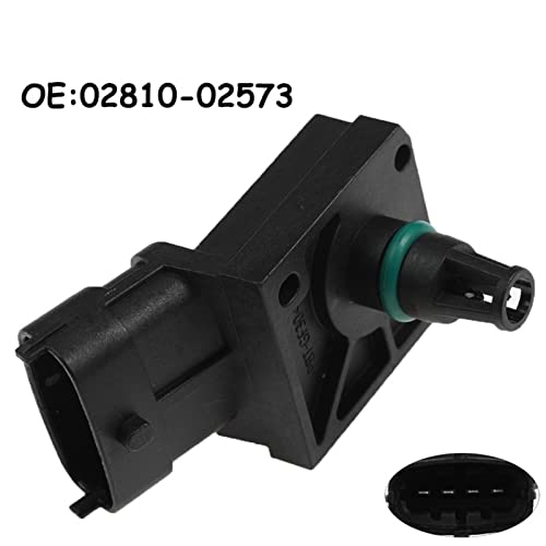 Sensor de presión de sobrealimentación 8200146271 que soluciona tirones y pérdida de potencia 3