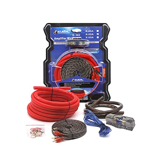 チョコ当時物QUASAR2チャンネルパワーアンプ配線セット チョコ様専用当時物QUASAR2チャンネルパワーアンプ配線セット