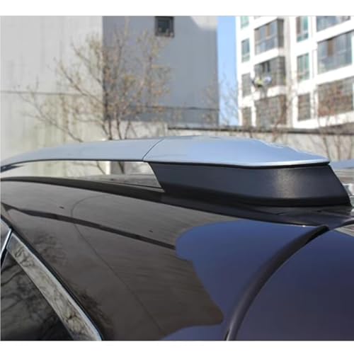 Protection d'extrémité de rail de toit RAV4 2013-2017 cache anti-poussière - 3