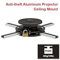 Algopix Similar Product 14 - Cmple  Slim Adjustable Aluminium