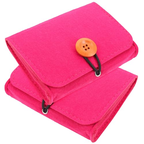 Gogogmee �G�b�Z���V�����I�C���{�g���I�[�K�i�C�U�[ �����f�ސ� �g���₷���J�� ��̃i�C�g�X�^���h��d����ɍœK�� �֗��Ȑ����p�|�[�` 2�Z�b�g