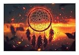 【PUZZLE】: Puzzle 3000 pièces adultes. Dimensions finales : 122 x 81 cm / 48.8 x 32.4 inch. Les puzzles pour adultes sont livrés dans une boîte élégante et accompagnés d'un poster. Veuillez vous référer au poster pour compléter le puzzle