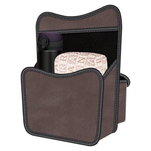 Barrière universelle pour animaux et filet de rangement pour sécuriser votre conduite