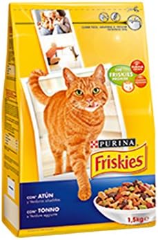 Friskiesproduct - 400 g