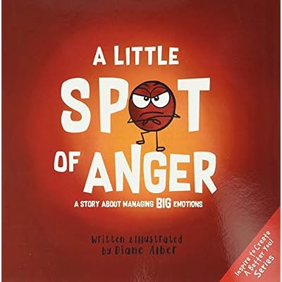 A Little SPOT of Anger