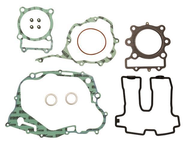 ATV&UTV Replace Parts & Accessories for Athena Complete Gasket Kit #P400485850312 for Yamaha XT350 for TT350 Mod-BBM45-FV19767