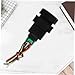 JECOMPRIS Fog Light Width Light Button Car Switch Modified Lamp 12v Metal Plastic Easy Install