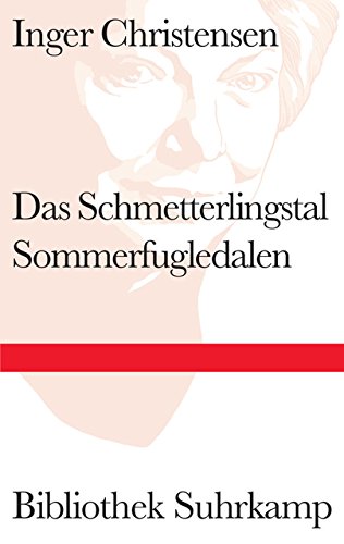 Das Schmetterlingstal Sommerfugledalen Das Schmetterlingstal Sommerfugledalen