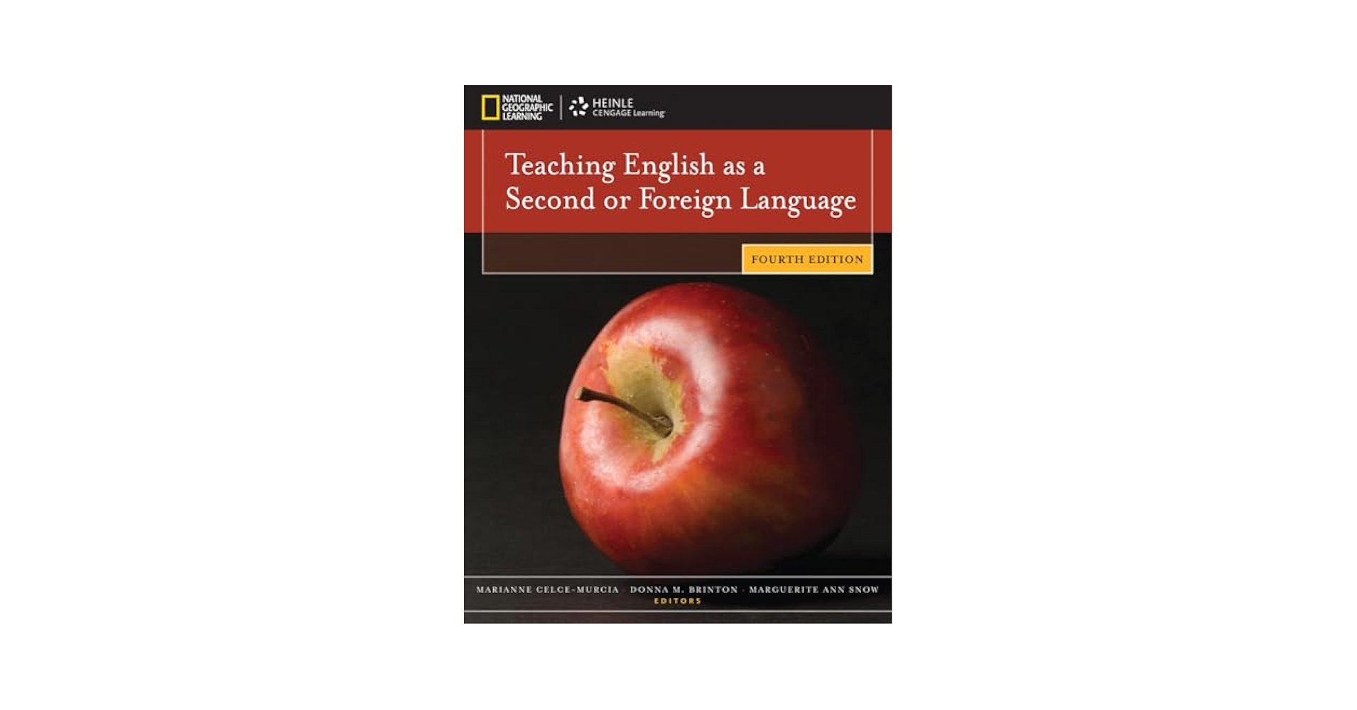 語学+参考書 Teaching English As a Second or Foreign Language Amazon.com: Teaching English as a Second or Foreign Language
