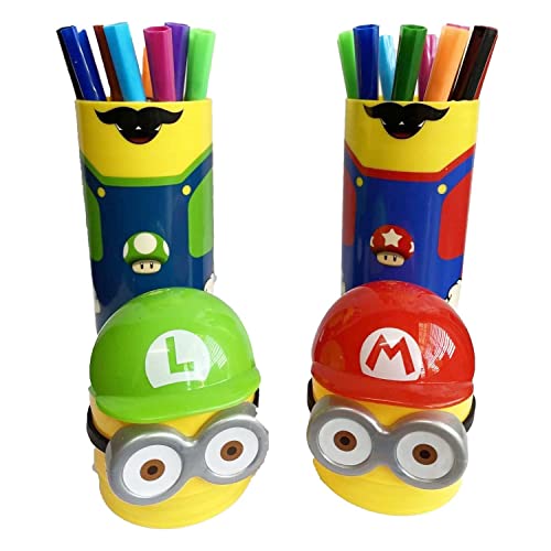 Image of Party Propz Sketch Pens For Kids Return Gifts - 10 Pcs Sketch Pen Set For Kids Return Gifts | Return Gifts For Birthday Party