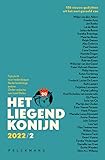 Het Liegend Konijn (Dutch Edition)
