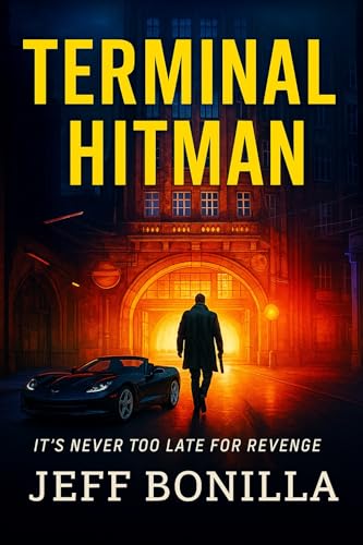 Terminal Hitman (Book 1)
