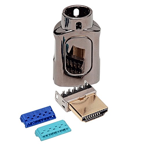 LINDY-USA HDMI DIY Connectors
