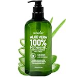 MIRACLAIR 100% Pure Aloe...