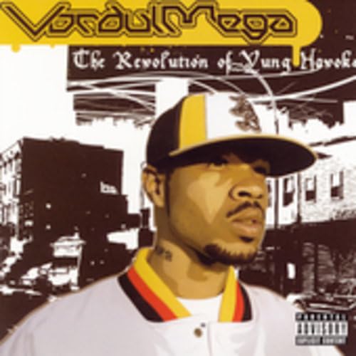 The Revolution Of Yung Havoks