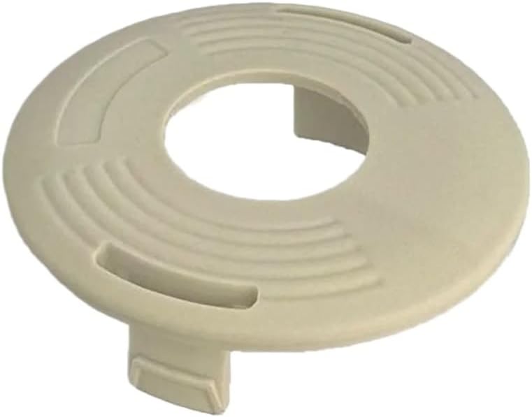 4002 820 2302 Lawn Mower Head Cover Fit for 27-2 FS85 FS90 27-2 Grass Head Cover