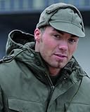 Mil-Tec Winter-Hut-12101001 Winter-Hut Oliv Neufert 061