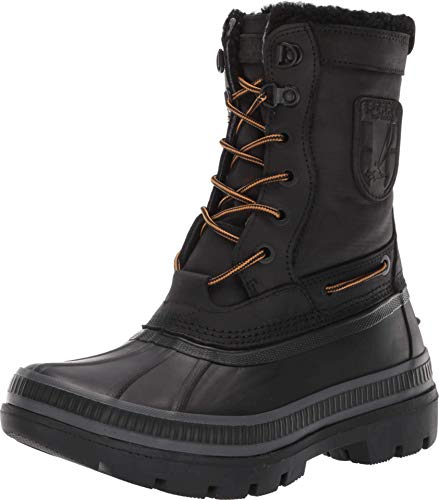 Image of Sperry Men's Ice Bay Tall Boots