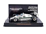 Voiture miniature de collection