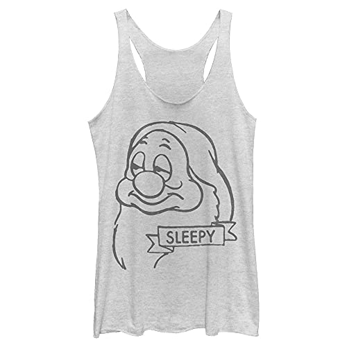 Débardeur Disney homme parfait comme tenue de nuit et de détente