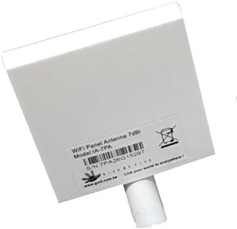 BlueProton 7dBi 2.4-2.591GHz Panel Antenna for DJI by ARGtek