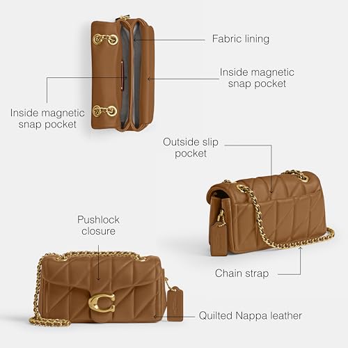 Image of COACH Tabby Shoulder Bag 20