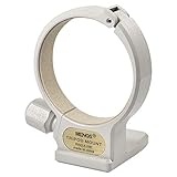 Hohe Qualität von Aluminium-Druckguss, idealer Ersatz für die Canon Tripod Mount Ring A-2 hergestellt.