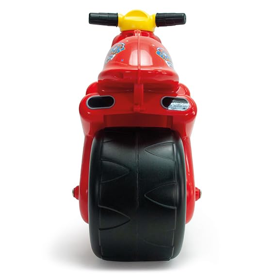Moto Porteur Enfant INJUSA Moto Porteur Neox Paw Patrol, Enfants