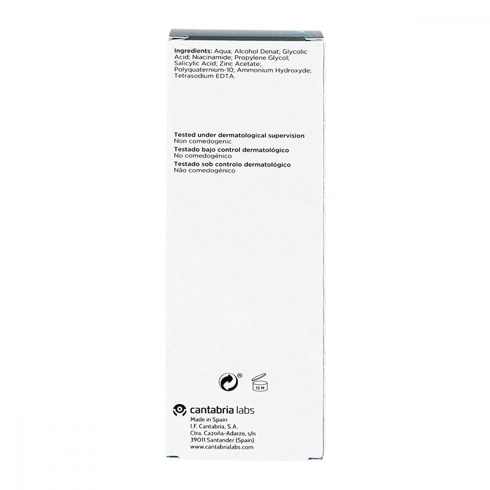 Neostrata Salizinc Gel 10 50 ml