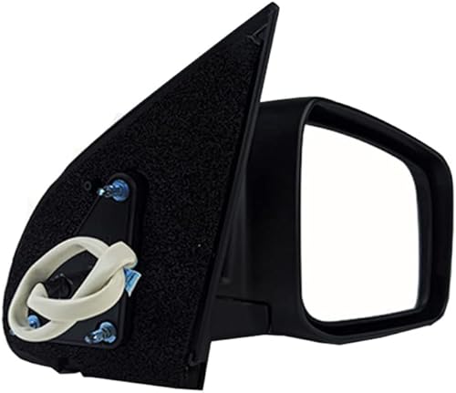 Miniatura 6 de Espejos eléctricos para puerta lateral de automóvil aptos para NISSAN X-TRAIL XTRAIL T31 2007-2014 Espejo retrovisor automático, espejo lateral,