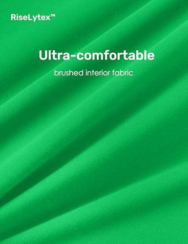 Image of speerise Women Bodysuit Rompers Long Sleeve Jumpsuits Leotards One Piece Tummy Control Yoga Workout Outfits
