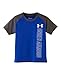 Under Armour Baby and Boys' Baseball Tee