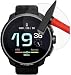 Produktbild EnWi | 2x Extrem harte 9H Display-Schutz-Folie KLAR für Suunto Race