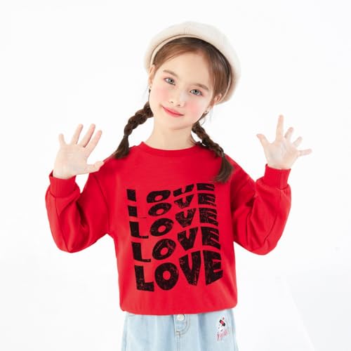 Little Hand Toddler Boys Dinosaur Sweatshirts Dump Truck Love Shirts Sport Pullover Active Shirt Kids 2-7 Years3