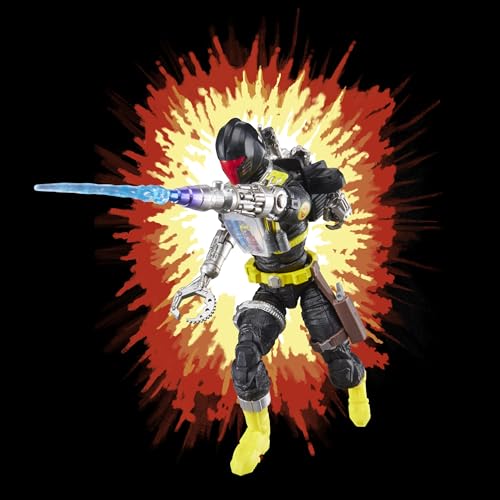 ピラニア コレクターズ・エディション('78米) 　初回限定版 　　GIJOE ピラニア コレクターズ・エディション('78米) 初回限定版 GIJOE
