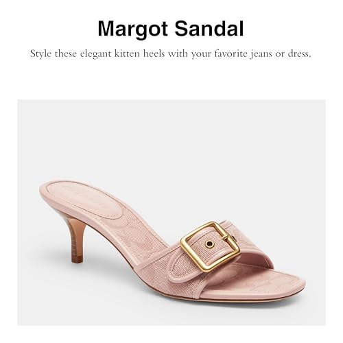 Image of Coach Women's Margot Sandal