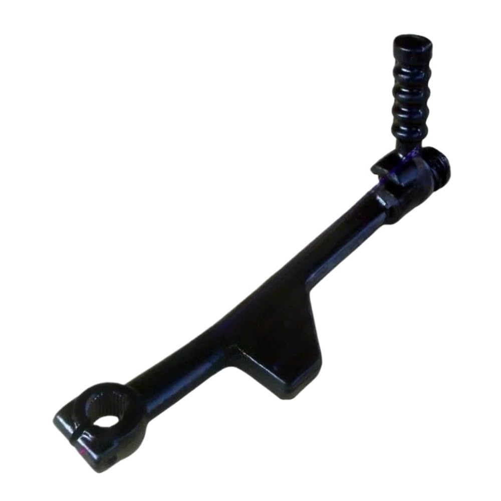 Bikkjbk Starting Lever A Motorcycle Kick Starter Pedal Lever For Lead Scv Wh100
