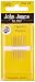 Tapestry Petites Hand Needles-Size 24 6/Pkg