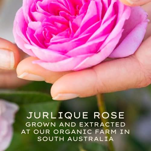 Jurlique Moisture Plus Rare Rose Facial Moisturizer Face Cream #TOP2